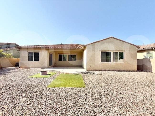 3519 E Loma Vista St in Gilbert, AZ - Foto de edificio - Building Photo