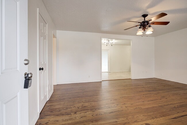 1318 Glenwood St in Norman, OK - Building Photo - Building Photo