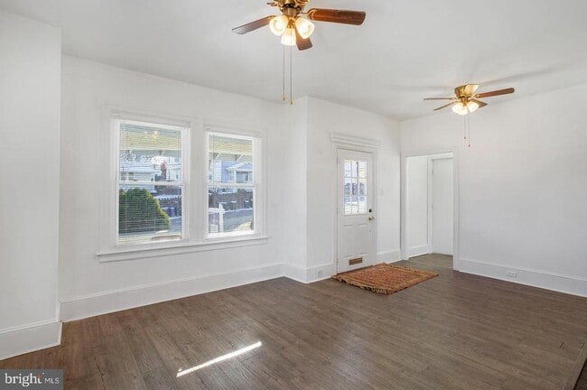property at 1578 Old York Rd