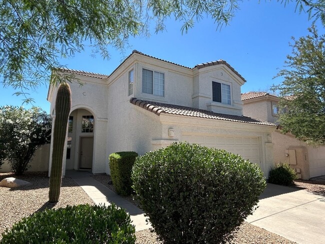 4447 E Creosote Dr in Cave Creek, AZ - Building Photo - Building Photo