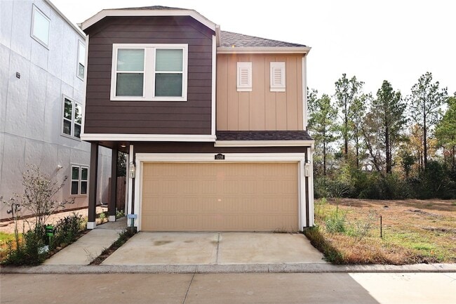 property at 3316 Vine Ter Trce