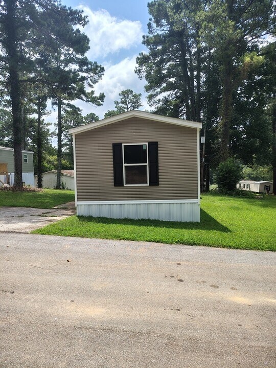 7 Poole Cir in Ellenwood, GA - Building Photo