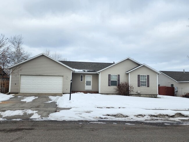 property at 201 Virginia Way