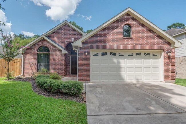 12130 Brightwood Dr in Montgomery, TX - Building Photo - Building Photo