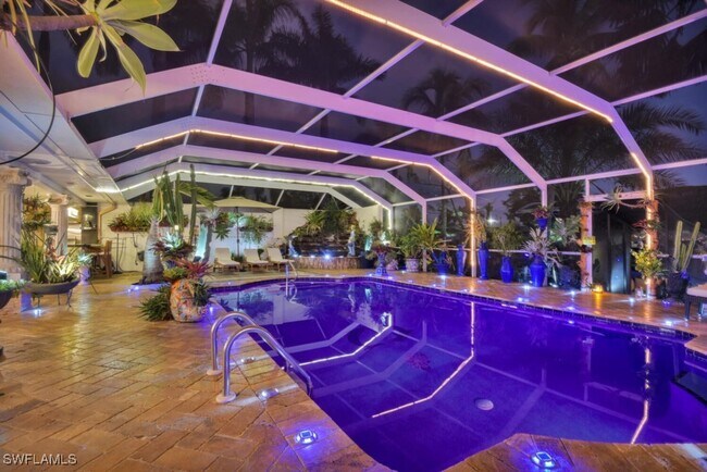 property at 154 SW 51st Terrace