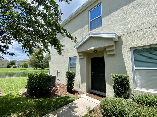 3536 Seneca Club Loop in Orlando, FL - Building Photo - Building Photo