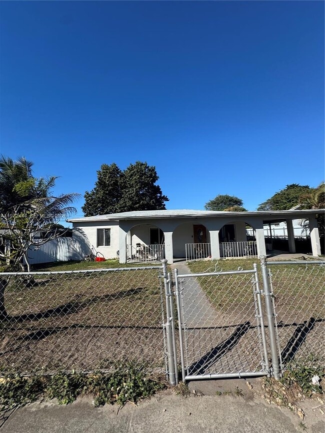 property at 14760 Tyler St