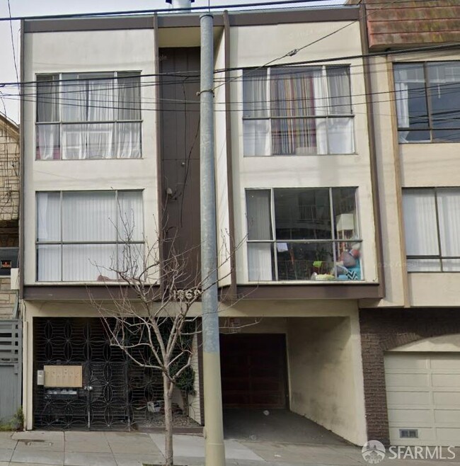 property at 1369 9th Ave