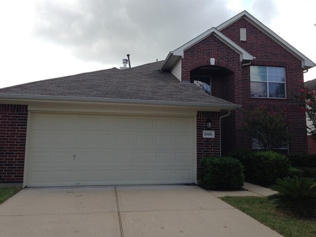 property at 20011 Millstone Ridge Ln