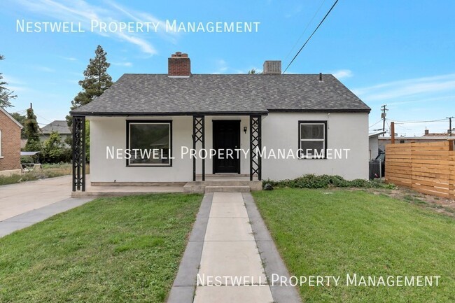 354 S 100 E in Provo, UT - Building Photo - Building Photo