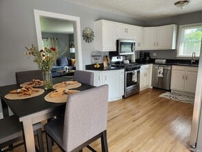 6600 IN-45, Unit 5B in Bloomington, IN - Foto de edificio - Building Photo