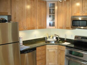 2308 L St NW in Washington, DC - Building Photo - Building Photo