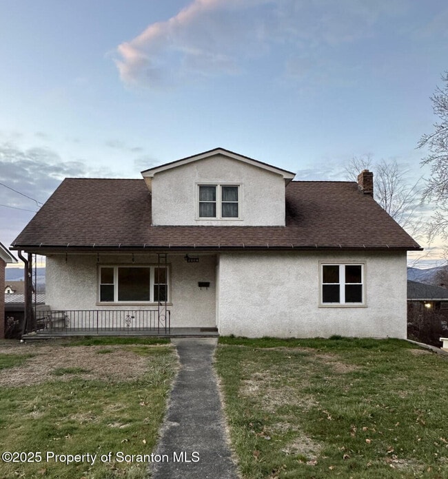 property at 2008 S Webster Ave