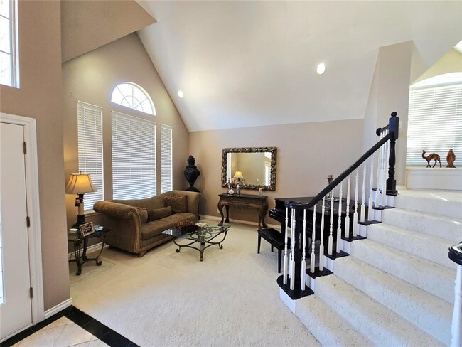 14509 Oakmond Rd in Edmond, OK - Building Photo - Building Photo