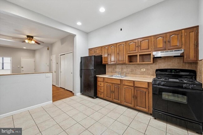property at 1639 Wolf St
