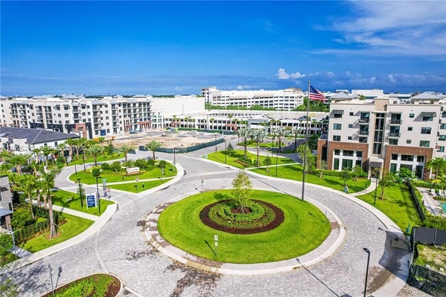 property at 8356 NW 7th Pl