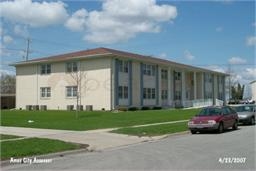 2721 Luther Dr in Ames, IA - Building Photo