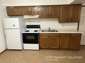 522 Cape Meadows Cir in Cape Girardeau, MO - Building Photo - Building Photo