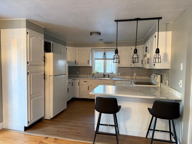 106 Grafton St, Unit B