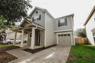 21011 Emery Mills Ln in Humble, TX - Building Photo - Building Photo