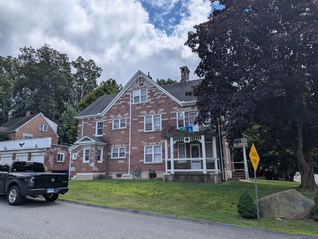 property at 89 Hillside Ave