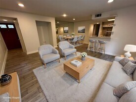 1909 Brun St, Unit 9 in Houston, TX - Building Photo