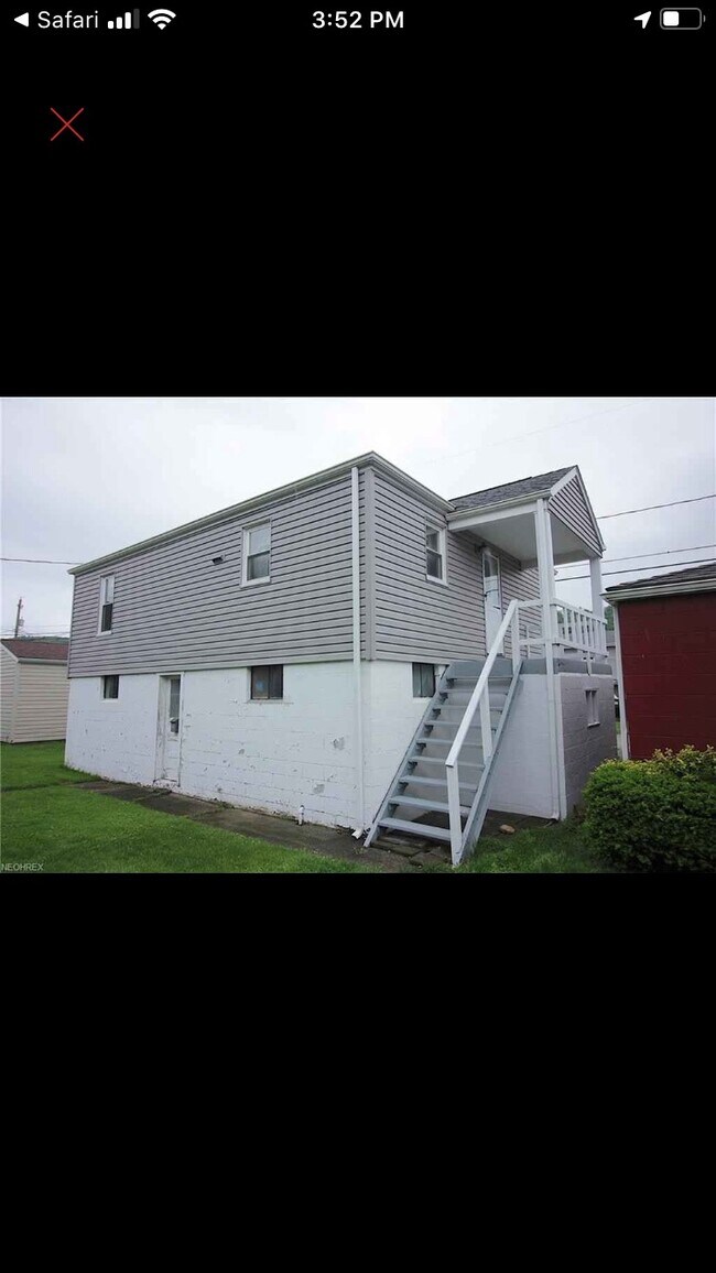 4480 Highland Ave Rentals in Shadyside, OH