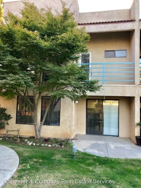 14500 Las Palmas Dr-Unit -#23 in Bakersfield, CA - Foto de edificio - Building Photo