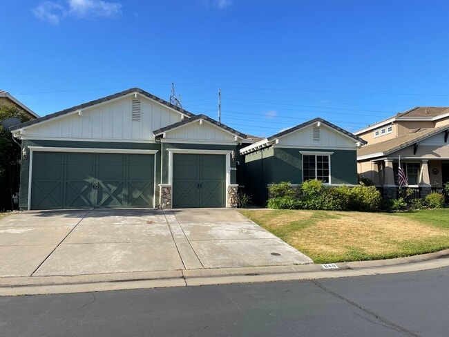 property at 649 Lilja Ct