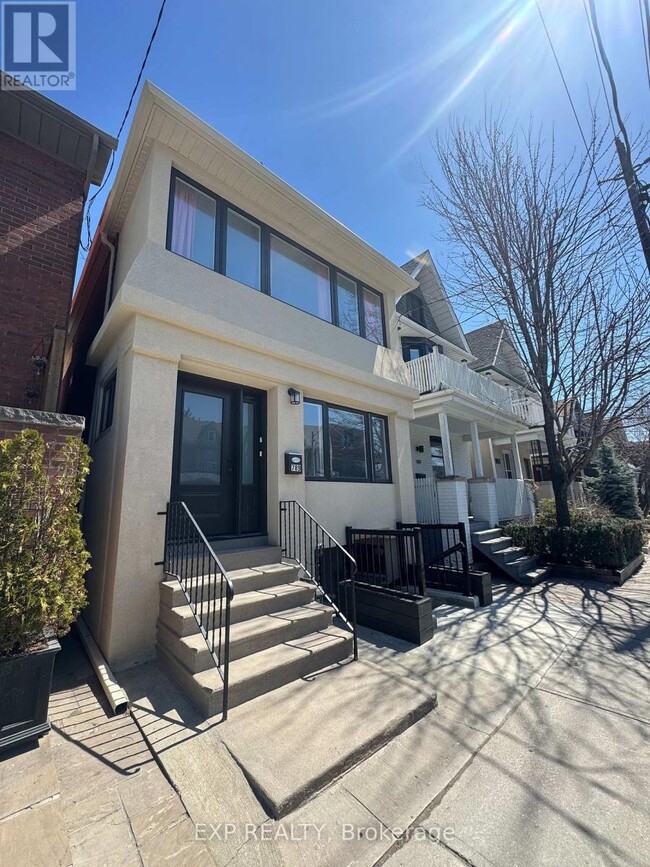 property at 789 Pape Ave