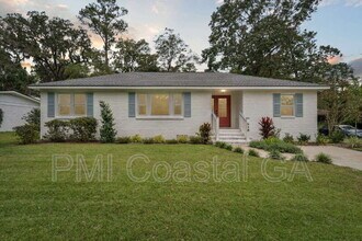 630 Lee Blvd in Savannah, GA - Building Photo - Building Photo