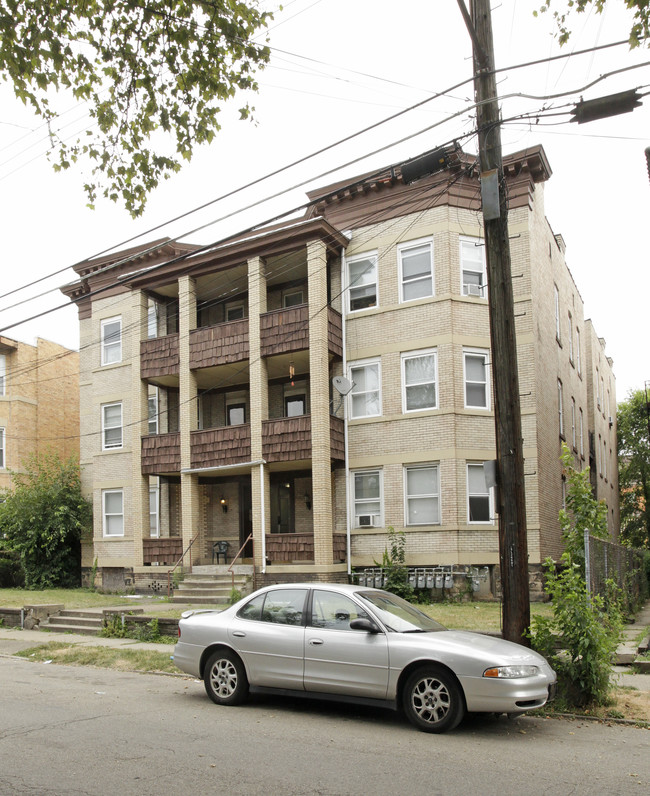 215-219 S Millvale Ave in Pittsburgh, PA - Building Photo - Building Photo