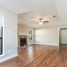 2024 Wesley Dr in Arlington, TX - Building Photo - Building Photo