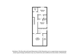 3861 Strafford Pl in Lakeland, FL - Building Photo - Building Photo