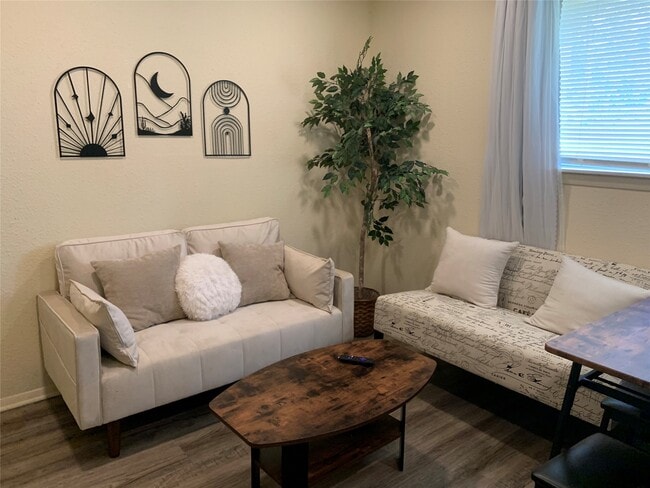 9607 Eday Dr in Spring, TX - Building Photo - Building Photo