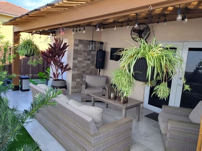property at 18816 NW 52nd Ct