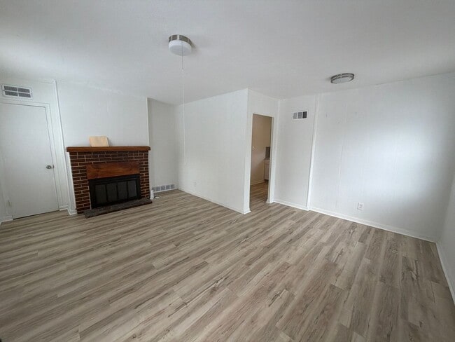 property at 1961 Park Ln