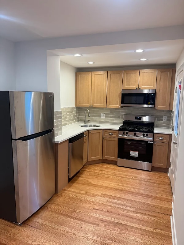 property at 2147 S 22nd St