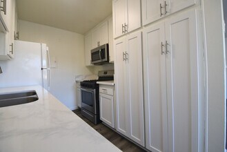 15128 Burbank Blvd in Los Angeles, CA - Building Photo - Building Photo