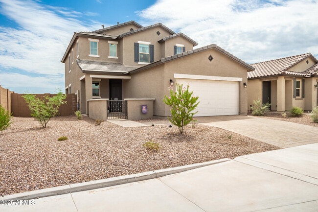 17987 W Toronto Way in Goodyear, AZ - Building Photo - Building Photo