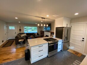 1004 N 7th St, Unit 1 in Coeur d'Alene, ID - Foto de edificio - Building Photo