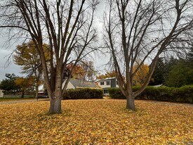 4840 Spurgin Rd in Missoula, MT - Building Photo