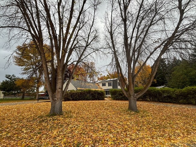property at 4840 Spurgin Rd