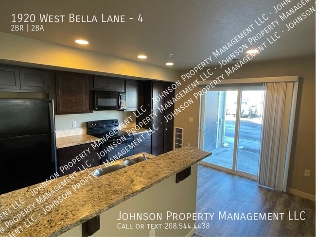 1920 W Bella Ln in Nampa, ID - Building Photo - Building Photo