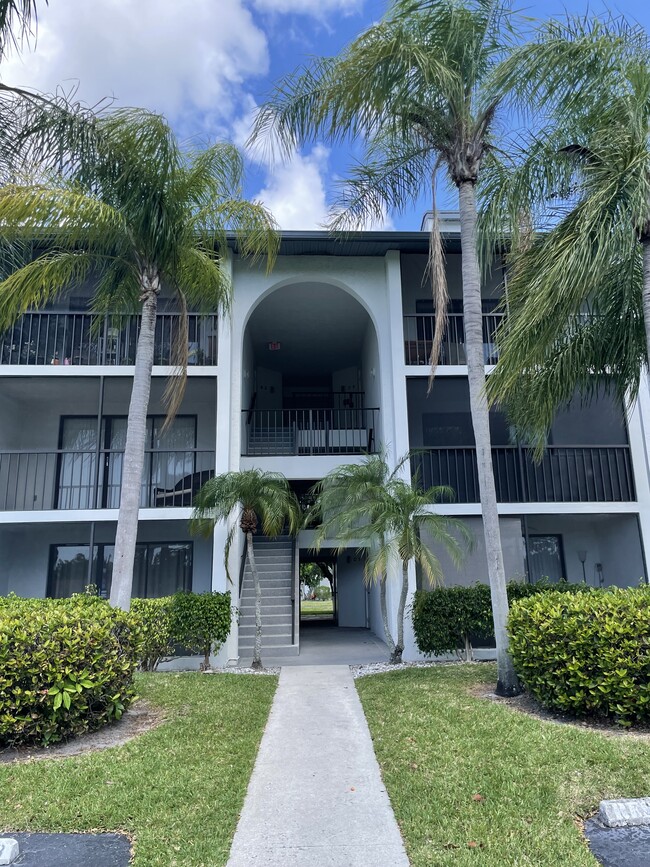 property at 1015 Green Pine Blvd