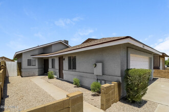 11338 N 81st Ave in Peoria, AZ - Building Photo - Building Photo