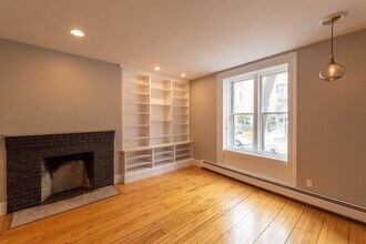 40 Mt Vernon St in Boston, MA - Building Photo - Building Photo
