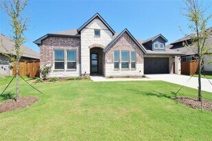 1806 Dolce Ln in Rockwall, TX - Building Photo