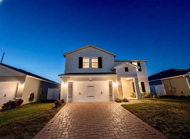 1221 Lexington Ln in Haines City, FL - Building Photo - Building Photo