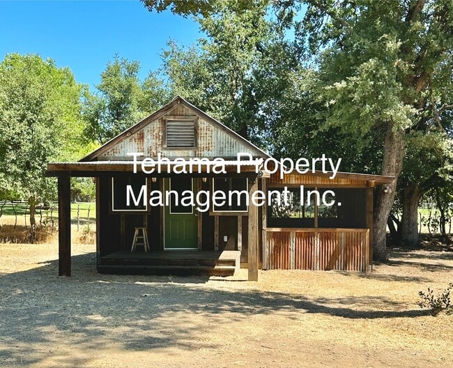 property at 19390 Pine Creek Rd